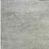 DF0030 Samolepicí podlahové PVC dlaždice DECO FLOOR šedý beton, struktura, velikost 30,4 x 30,4 cm