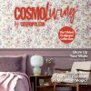 A.S.Creation 79062-1 Moderní vliesová tapeta na zeď COSMO Living 2028, velikost 10,05 m x 53 cm