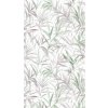 Tapetový stěnový panel / vliesová tapeta  79145-2, role 8,80x0,53 m, barva šedá, fialová, bílá