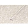 346-0709 Samolepicí fólie d-c-fix samolepící tapeta béžové listy, velikost 45 cm x 2 m