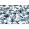 346-8234 Samolepicí fólie d-c-fix samolepící tapeta tropické listy, velikost 67 cm x 2 m