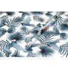 346-0711 Samolepicí fólie d-c-fix samolepící tapeta tropické listy, velikost 45 cm x 2 m