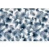 346-0711 Samolepicí fólie d-c-fix samolepící tapeta tropické listy, velikost 45 cm x 2 m
