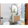 346-5407 Samolepicí fólie d-c-fix samolepící tapeta dub přírodní, role 90cm x 2m