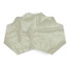 274KT5601 Samolepicí podlahové šestihrany Travertine D-C-Fix, velikost 30,5 x 26,5 cm