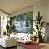 Komar papírová fototapeta 8-256 Pura Kaunui Falls, rozměry 368 x 254 cm