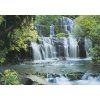 Komar papírová fototapeta 8-256 Pura Kaunui Falls, rozměry 368 x 254 cm