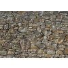Komar papírová fototapeta 8-727 Stone Wall, rozměry 368 x 254 cm