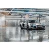 Komar papírová fototapeta 8-957 Audi R8 Le Mans, rozměry 368 x 254 cm