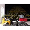 Komar papírová fototapeta 8-487 Star Wars Intro, rozměry 368 x 254 cm