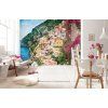 Komar vliesová fototapeta XXL4-043 Positano, rozměry 368 x 248 cm