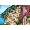 Komar vliesová fototapeta XXL4-043 Positano, rozměry 368 x 248 cm
