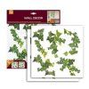 Samolepicí dekorace Crearreda WA M Ivy 54152 Břečťan