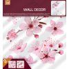 Samolepicí dekorace Crearreda WA M Cherry Blossom 54327 Kvetoucí třešňová větev