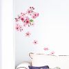 Samolepicí dekorace Crearreda WA M Cherry Blossom 54327 Kvetoucí třešňová větev