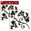 Samolepicí dekorace Crearreda FM M Arabesque 54504 Arabeska