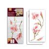 Samolepicí dekorace Crearreda WA S Magnolia 59155 Kvetoucí větev magnólie
