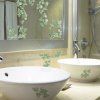 Samolepicí dekorace Crearreda CR S Ivy 59606 Břečťan